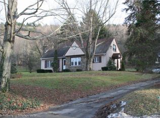 181 Falls Rd, Falls, PA 18615