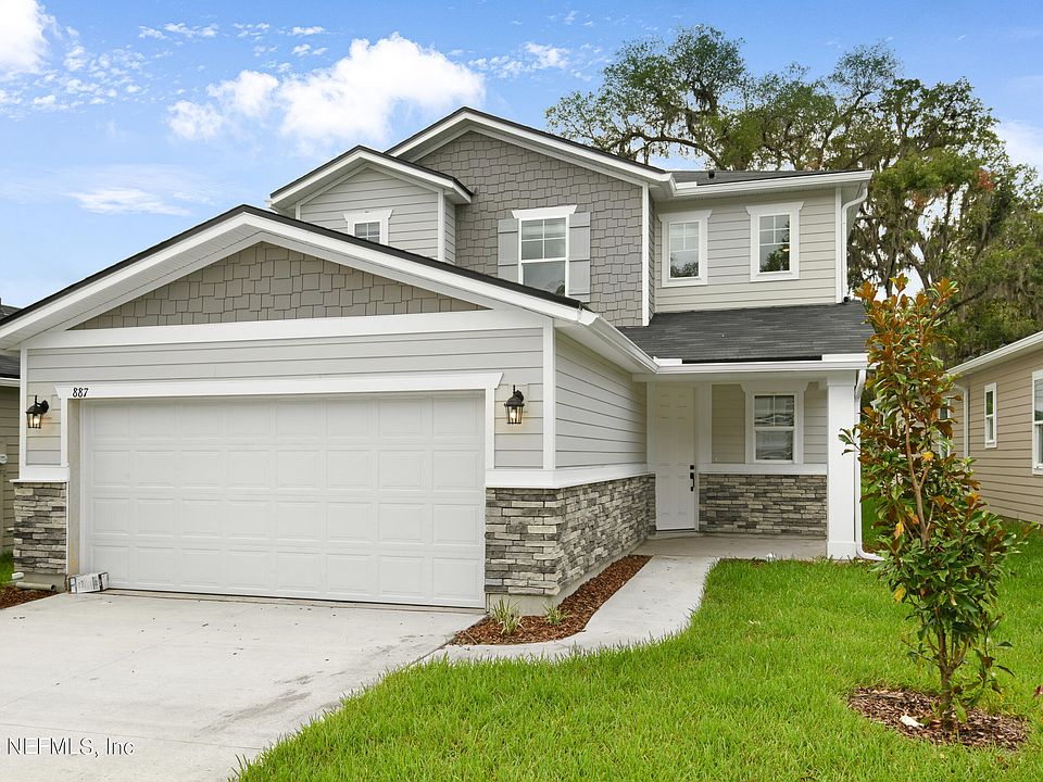 1st image of 887 CEDAR SLOUGH Drive