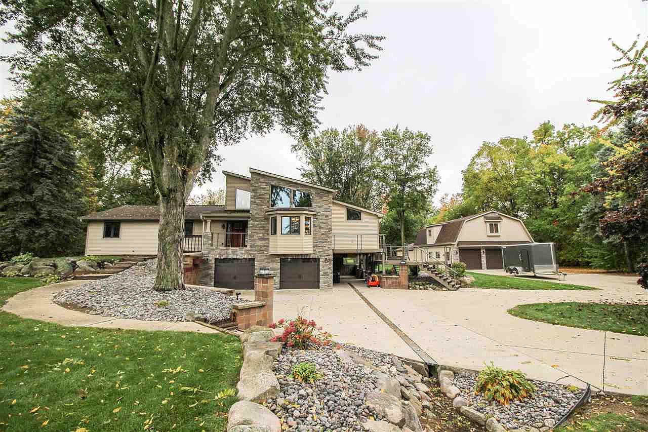 2161 W Wilson Rd, Clio, MI 48420 Zillow