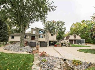 2161 W Wilson Rd, Clio, MI 48420