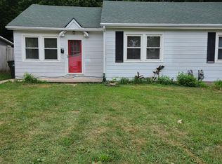516 E Washington St, Georgetown, KY 40324