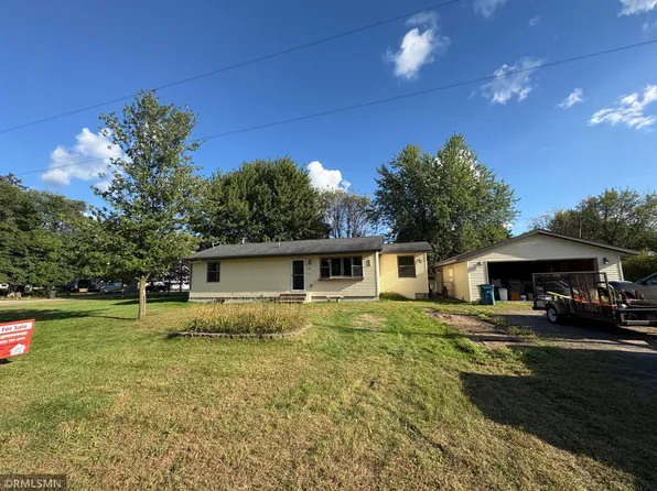 210 1st St NW, Rice, MN 56367