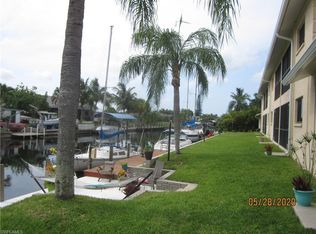 4805 Sorrento Ct #102, Cape Coral, FL 33904