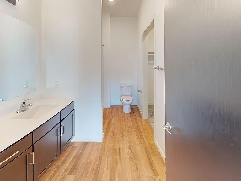 Sage Meadow Apartments & Townhomes — Photo 121