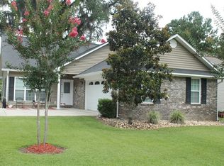 143 Rachel Ln, Thomasville, GA 31792