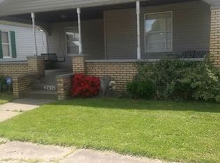 2414 S 4th St, Ironton, OH 45638