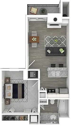 Northpointe Village — Photo 24