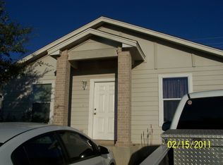 151 Barracuda Dr, Laredo, TX 78043