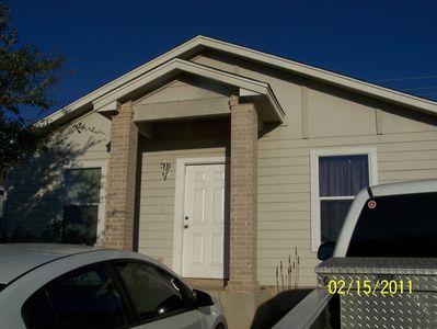 151 Barracuda Dr, Laredo, TX, 78043