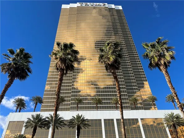 2000 N Fashion Show Dr Unit 2700, Paradise, NV 89109