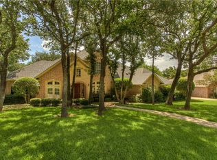 3813 Seville Rd, Denton, TX 76205