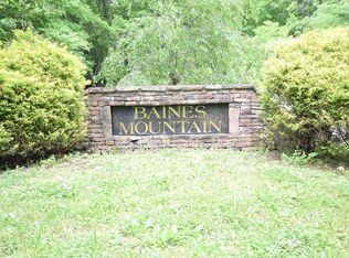 0 Shady Vale, Bryson City, NC 28713