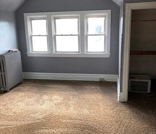 3rd floor front bdrm
