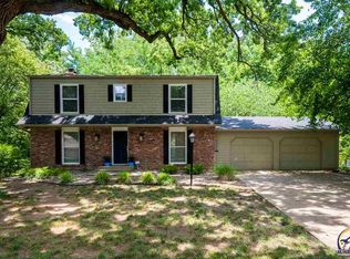 3408 SW Randolph Ave, Topeka, KS 66611