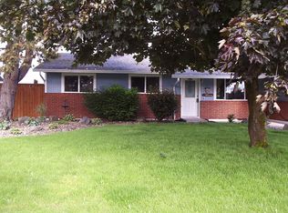 3001 NE 155th Ave, Vancouver, WA 98682