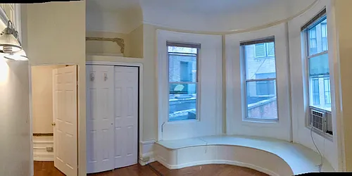 Rented by EMIAJ Management Company