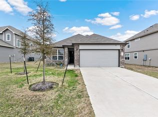 4709 Las Casitas Way, Bryan, TX 77807