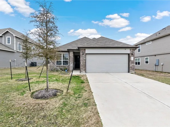 4709 Las Casitas Way, Bryan, TX 77807