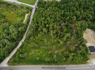 00 Turnpike Road, New Ipswich, NH 03071