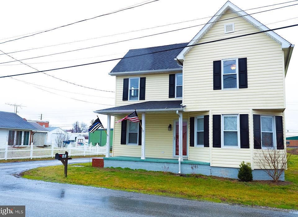 1st image of 101 S Church St