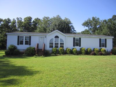 311 Brent Rd, Barnesville, GA, 30204