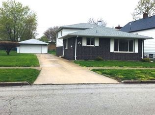 810 Greenbay Ave, Calumet City, IL