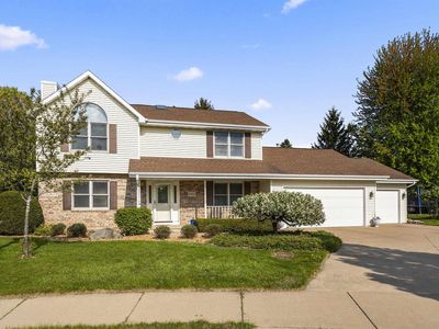 2425 SANDSTONE COURT, Oshkosh, WI, 54904