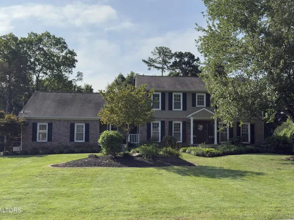 11808 N Monticello Dr, Knoxville, TN 37934