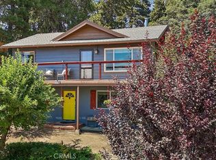 31436 Deer Lick Ln, Running Springs, CA 92382