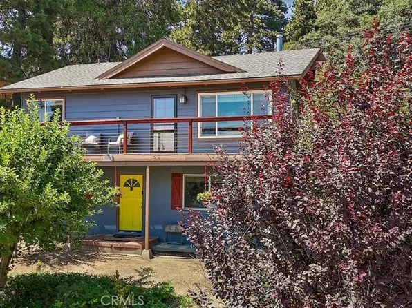 31436 Deer Lick Ln, Running Springs, CA 92382