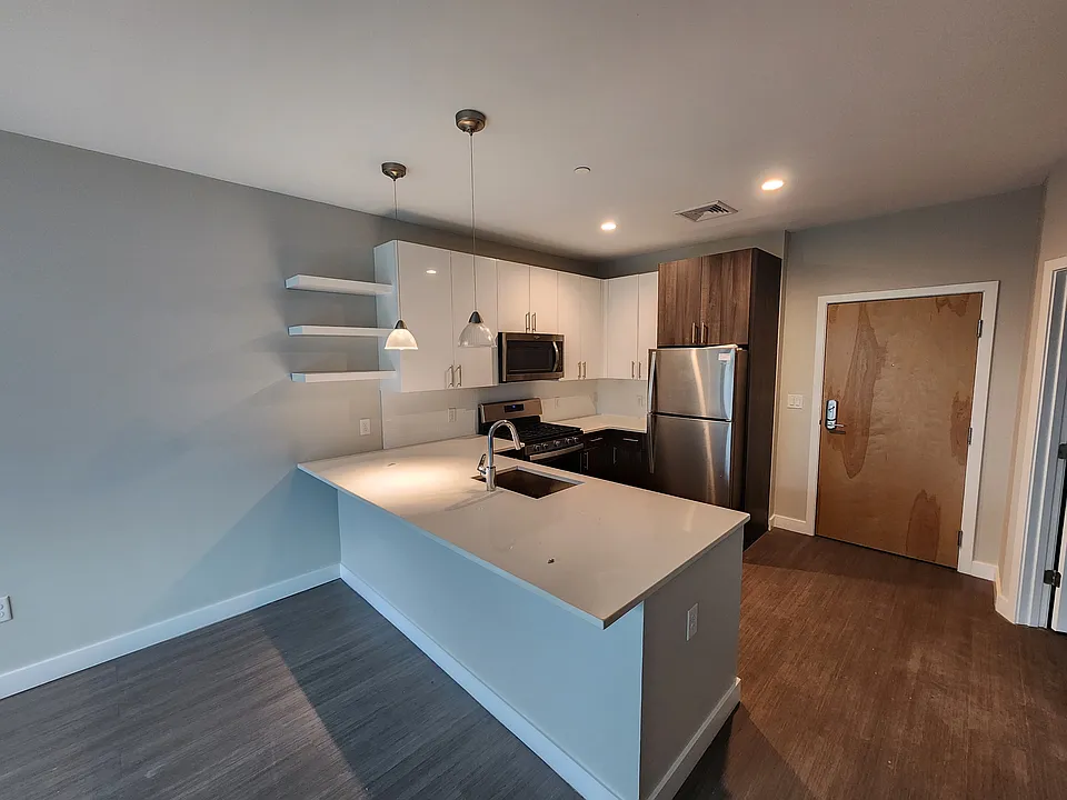 23A Bridge St #1