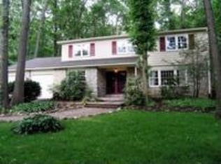 2175 Turk Rd, Doylestown, PA 18901