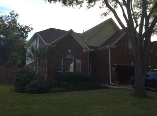 1018 Albany Ct, Richmond, TX 77406