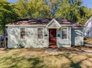 819 Watson St, Memphis, TN 38111