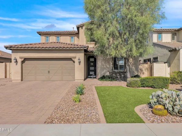 3424 E PLUM Street, Gilbert, AZ 85298
