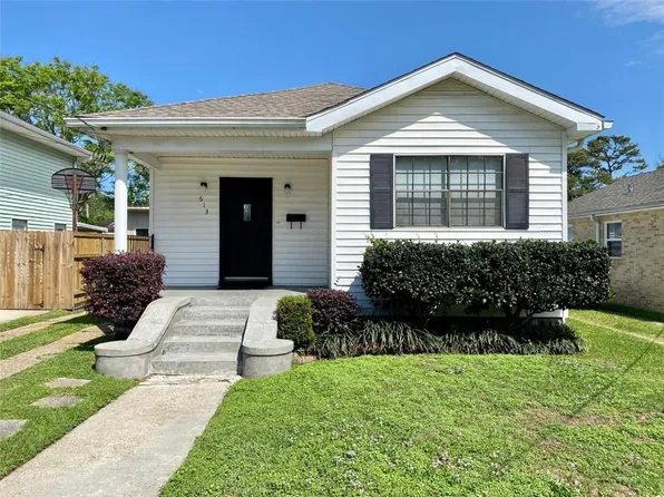 613 Jefferson St, Jefferson, LA 70121