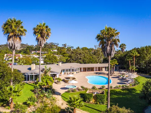 4760 Calle Camarada, Santa Barbara, CA 93110