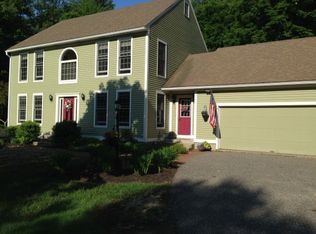 142 Arch St, Keene, NH 03431