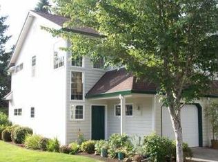 7895 SW Matheny Dr, Beaverton, OR 97008