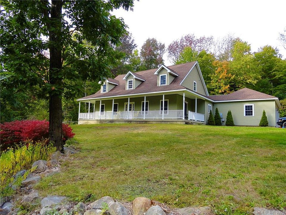 152 Ashley Rd, Winsted, CT 06098 Zillow