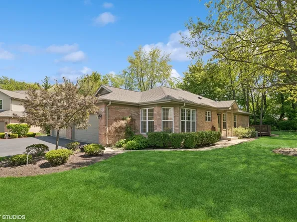 811 Rosebud Ct, Roselle, IL 60172