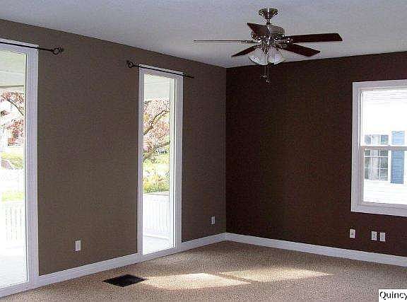 Home for Sale in Quincy, IL $57,500