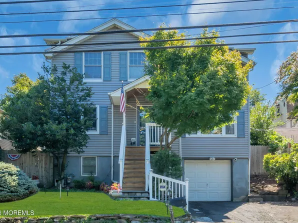 253 Mount Pleasant Avenue, Woodland Park, NJ 07424