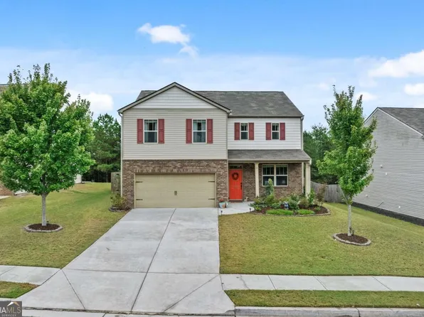 3159 Lilac Creek Trl, Gainesville, GA 30507