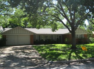 5713 Wedgworth Rd, Fort Worth, TX 76133