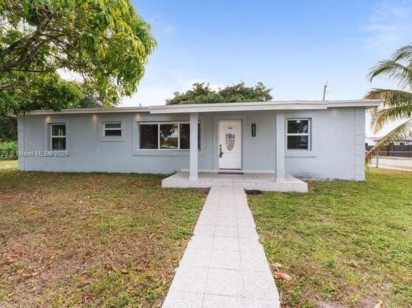 2830 NW 156th St, Miami Gardens, FL 33054