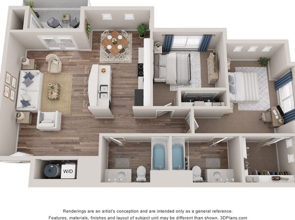 Southside Townhomes | 1004 Southside Blvd, Nampa, ID