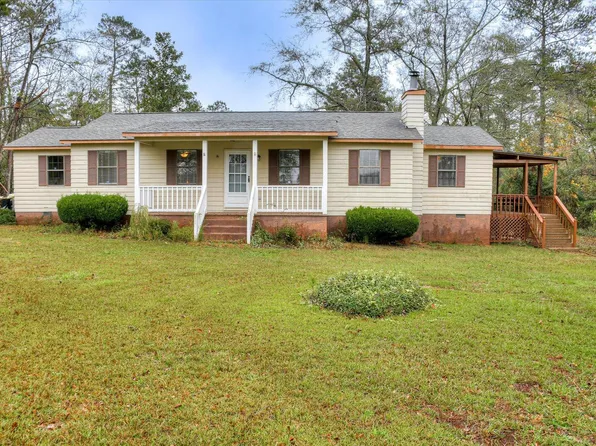 4952 Horseshoe Circle, Hephzibah, GA