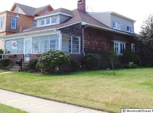 326 Elizabeth Ave, Point Pleasant Beach, NJ 08742