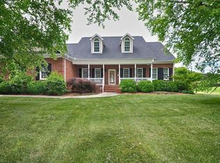 484 Hartman Rd, Winston Salem, NC 27127